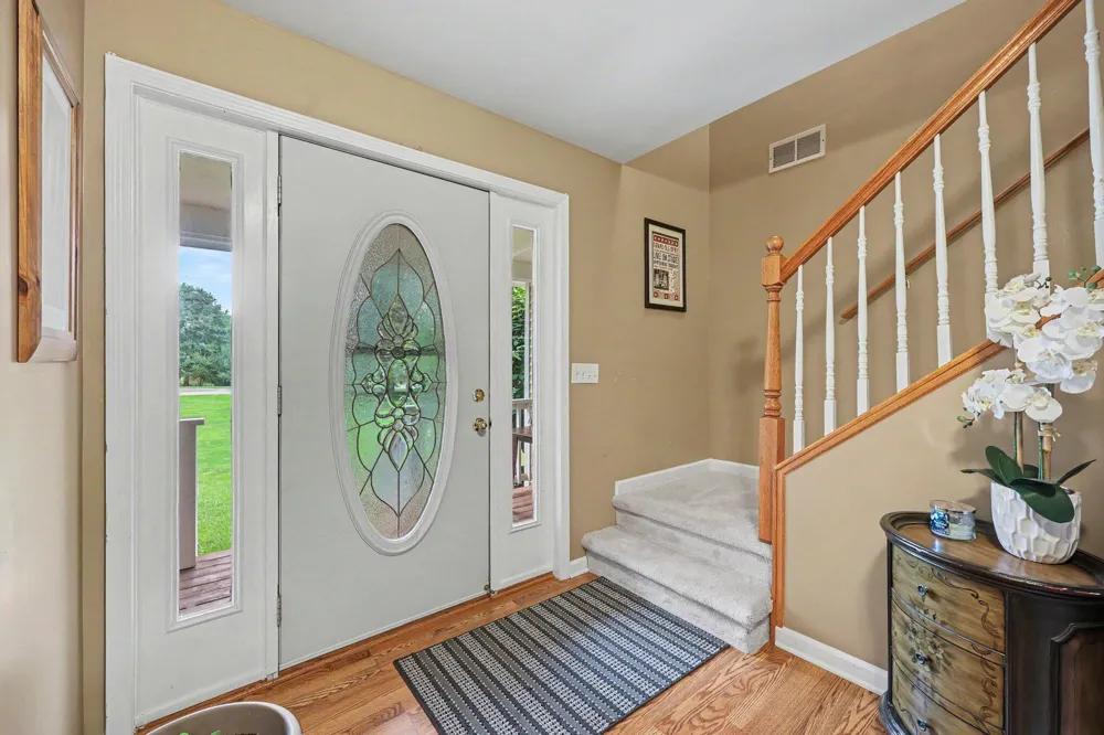 12103 Territorial Road Dexter Township, MI 48130