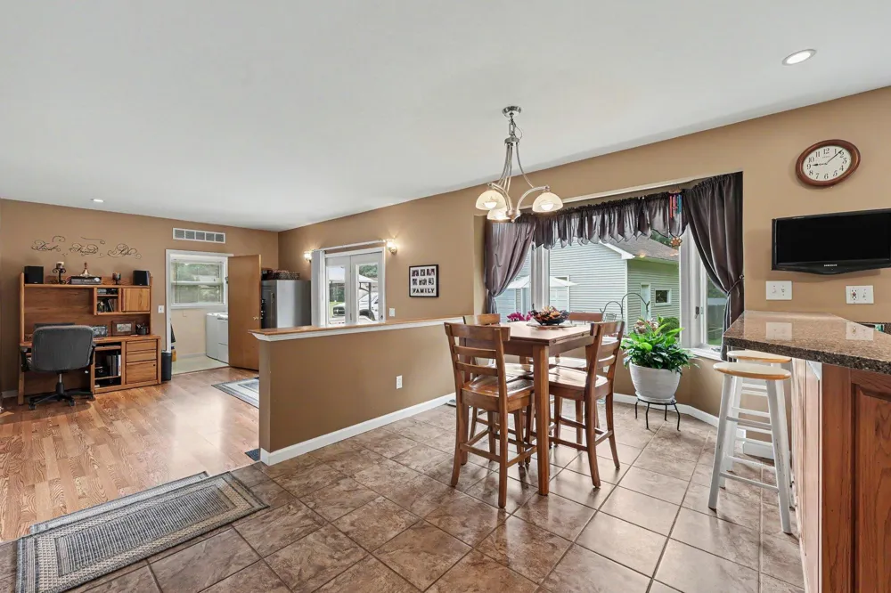 12103 Territorial Road Dexter Township, MI 48130