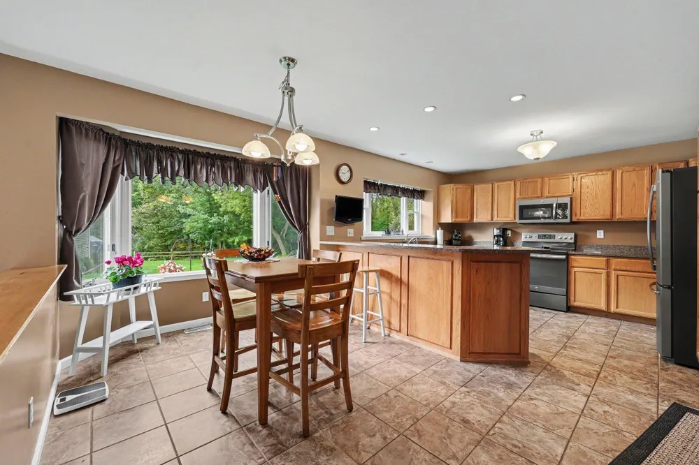 12103 Territorial Road Dexter Township, MI 48130