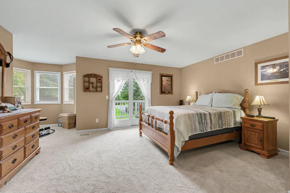 12103 Territorial Road Dexter Township, MI 48130