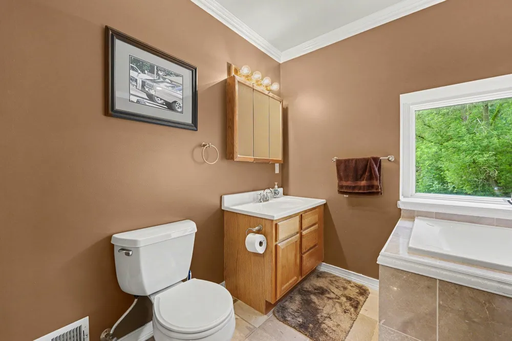 12103 Territorial Road Dexter Township, MI 48130