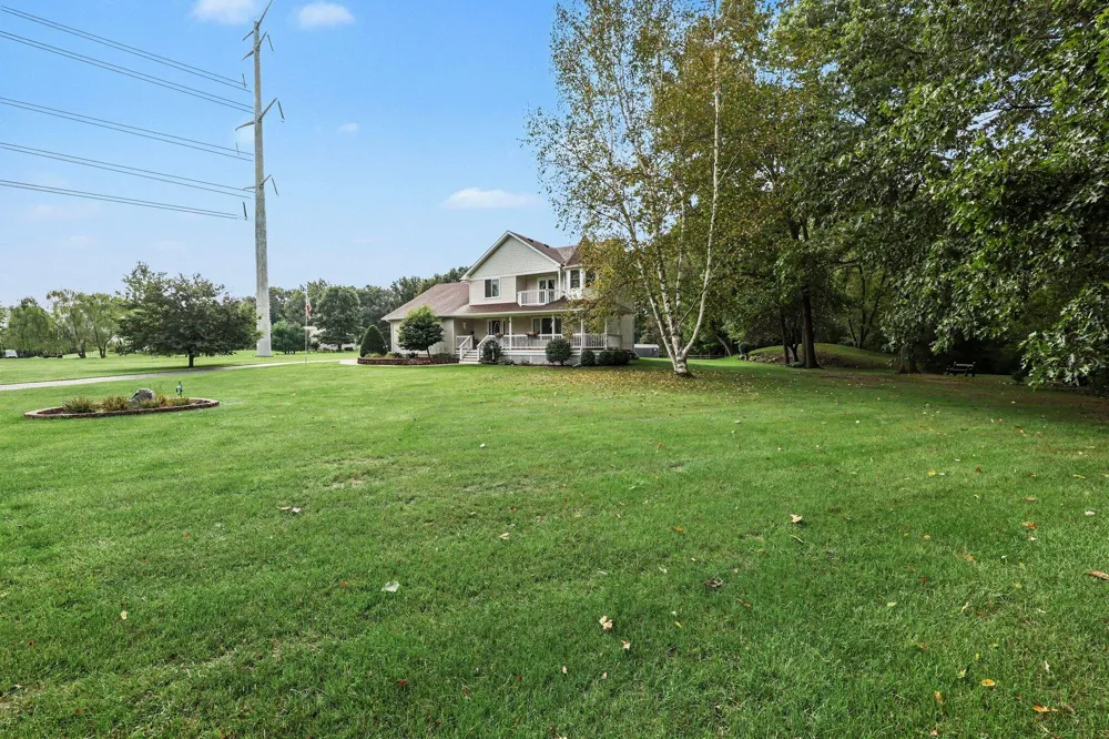 12103 Territorial Road Dexter Township, MI 48130