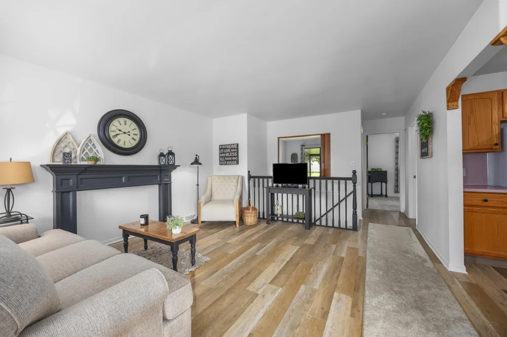 2123 SW Melvin Street SW #11 Wyoming City, MI 49519