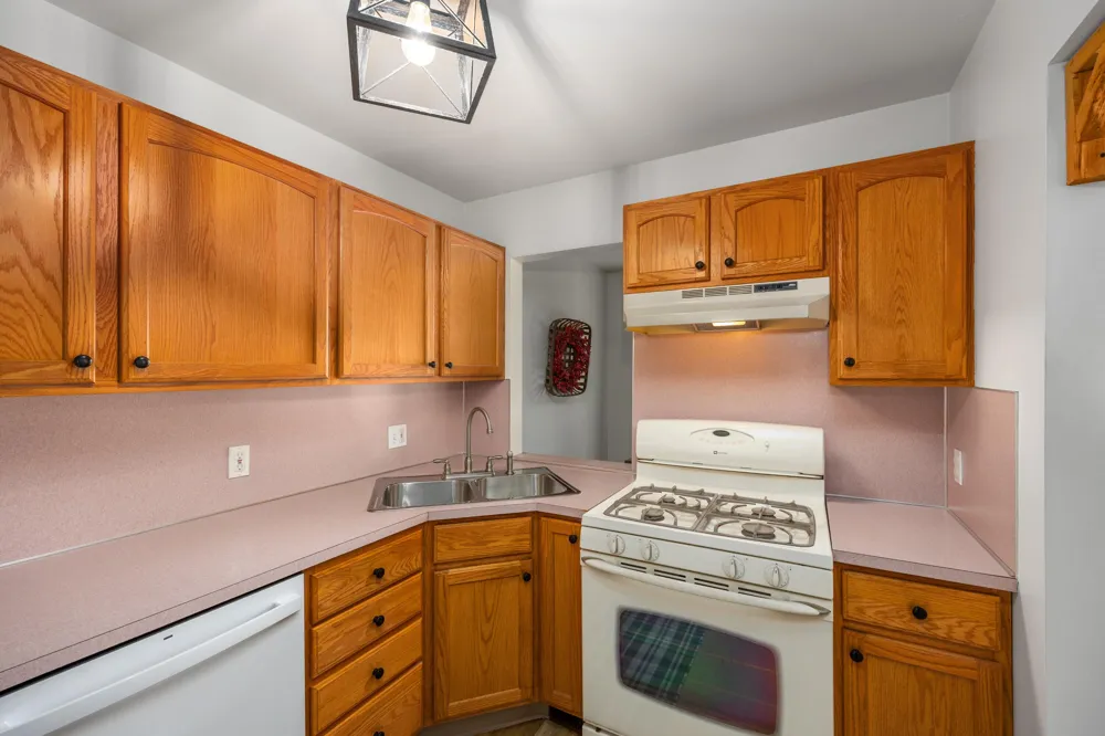 2123 SW Melvin Street SW #11 Wyoming City, MI 49519