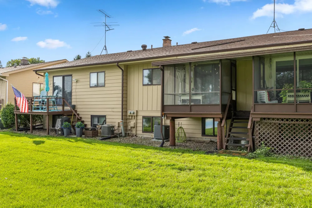 2123 SW Melvin Street SW #11 Wyoming City, MI 49519
