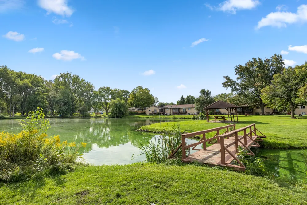 2123 SW Melvin Street SW #11 Wyoming City, MI 49519