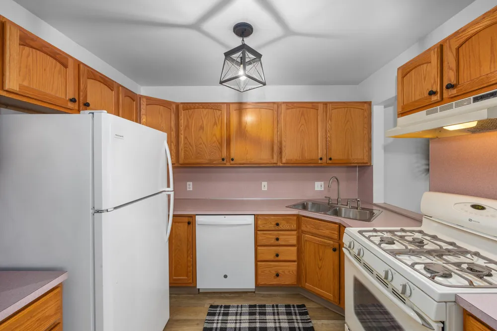 2123 SW Melvin Street SW #11 Wyoming City, MI 49519