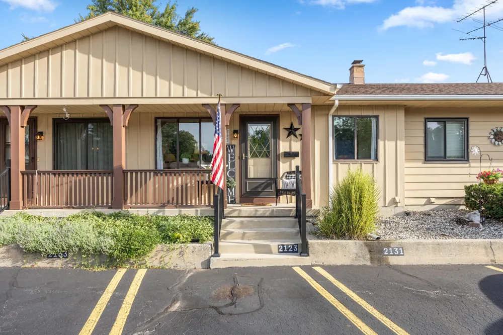 2123 SW Melvin Street SW #11 Wyoming City, MI 49519