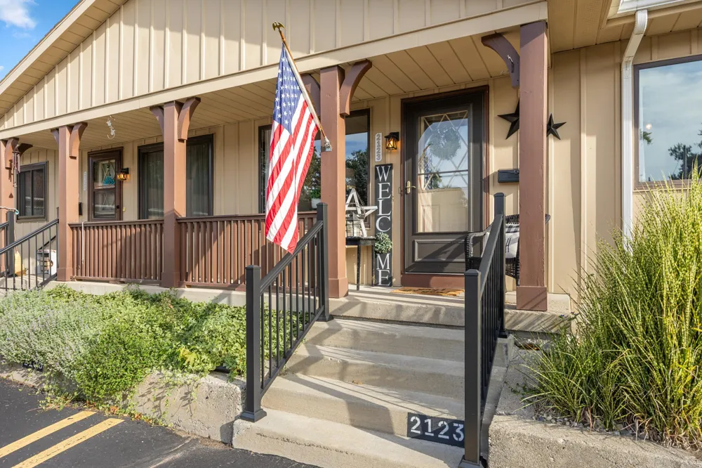 2123 SW Melvin Street SW #11 Wyoming City, MI 49519