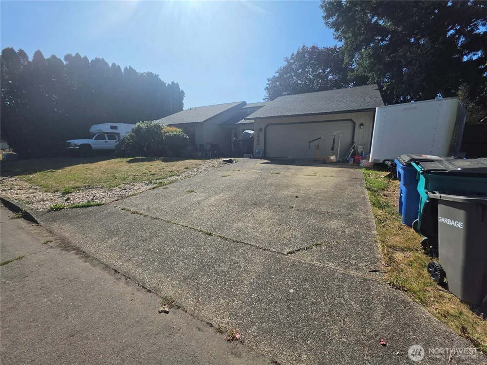 15503 NE 76th Street Vancouver, WA 98682