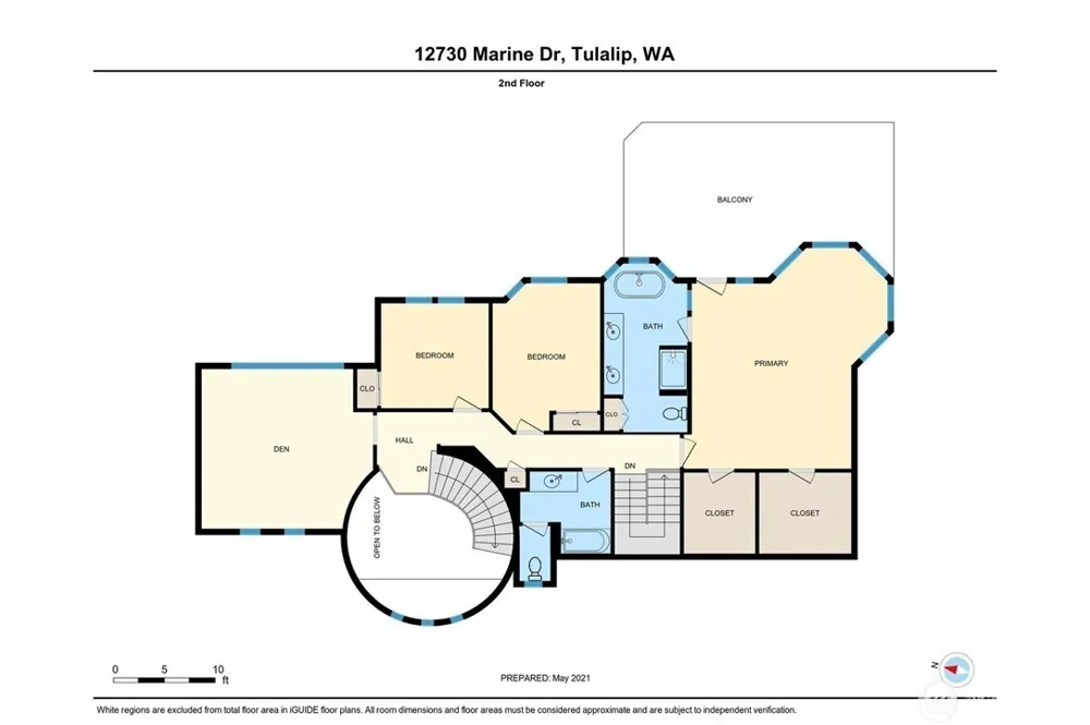 12730 Marine Drive Marysville, WA 98271