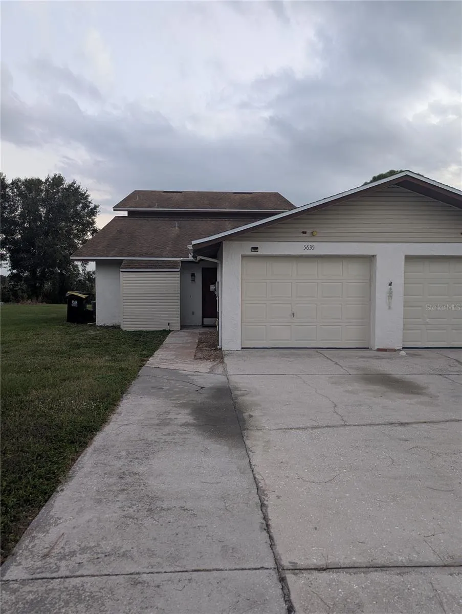 5635 STRUTHERS COURT Winter Haven, FL 33884