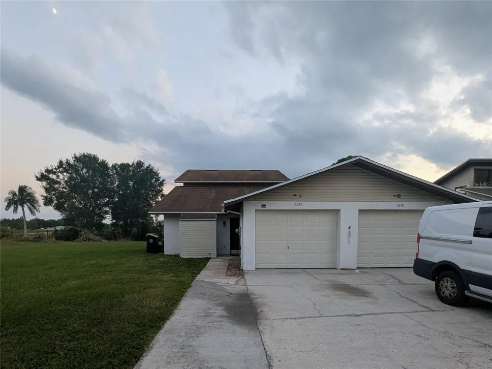 5635 STRUTHERS COURT Winter Haven, FL 33884