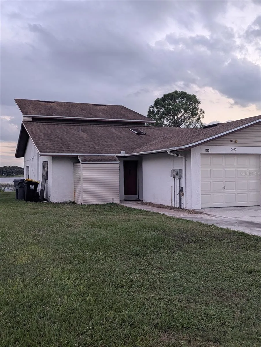 5635 STRUTHERS COURT Winter Haven, FL 33884