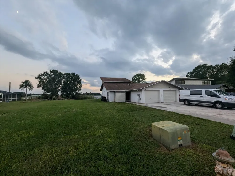 5635 STRUTHERS COURT Winter Haven, FL 33884