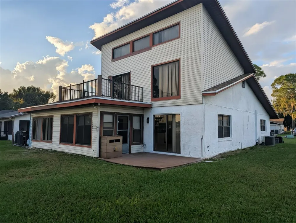 5635 STRUTHERS COURT Winter Haven, FL 33884