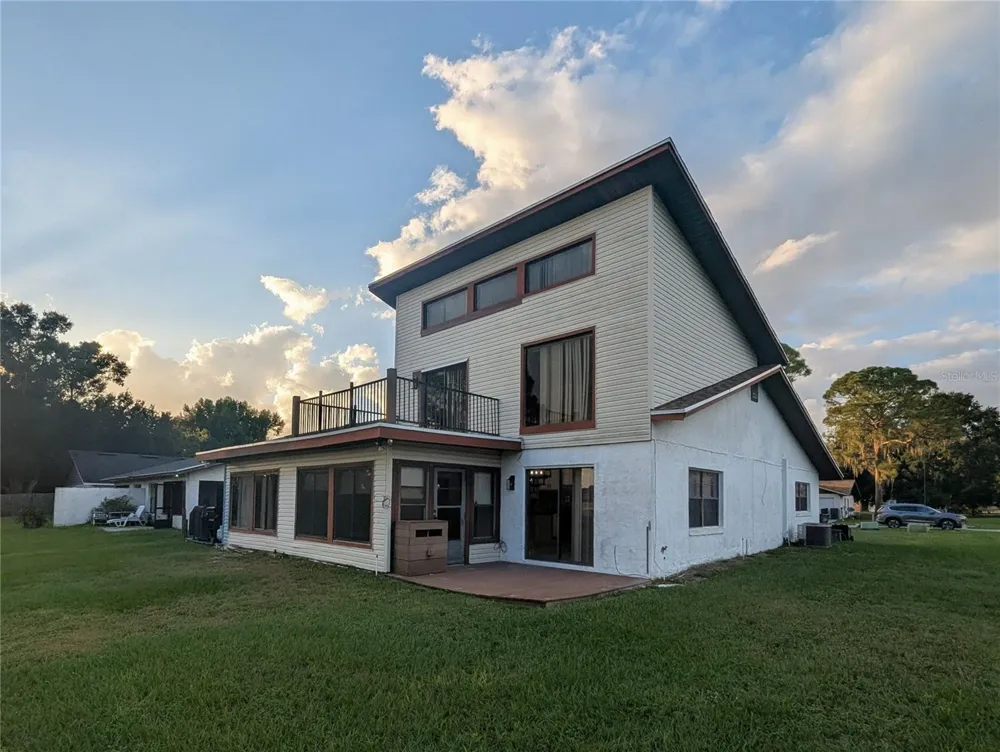5635 STRUTHERS COURT Winter Haven, FL 33884