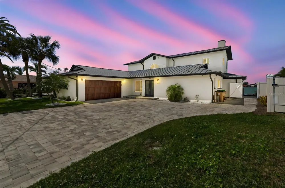 478 HARBOR DRIVE Indian Rocks Beach, FL 33785