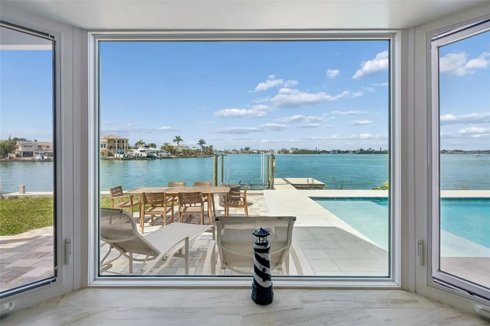 478 HARBOR DRIVE Indian Rocks Beach, FL 33785