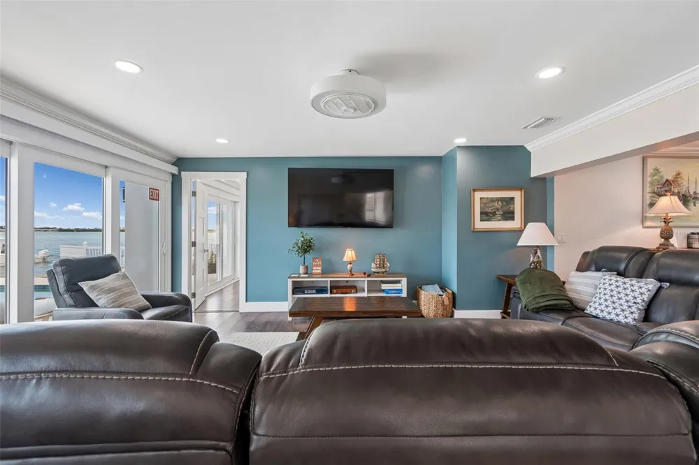 478 HARBOR DRIVE Indian Rocks Beach, FL 33785