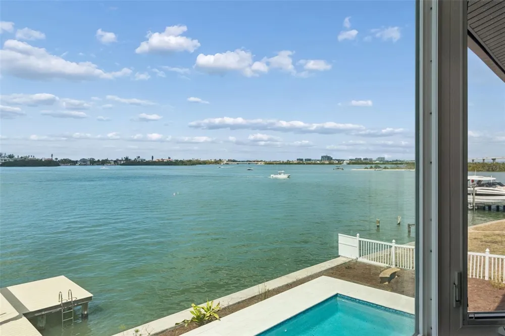478 HARBOR DRIVE Indian Rocks Beach, FL 33785