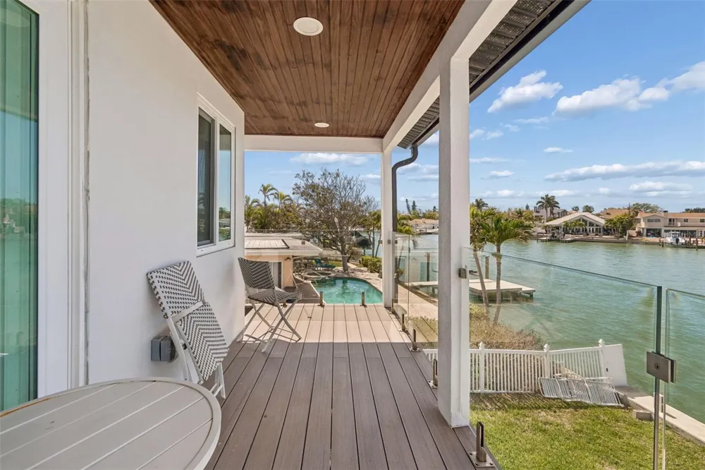 478 HARBOR DRIVE Indian Rocks Beach, FL 33785