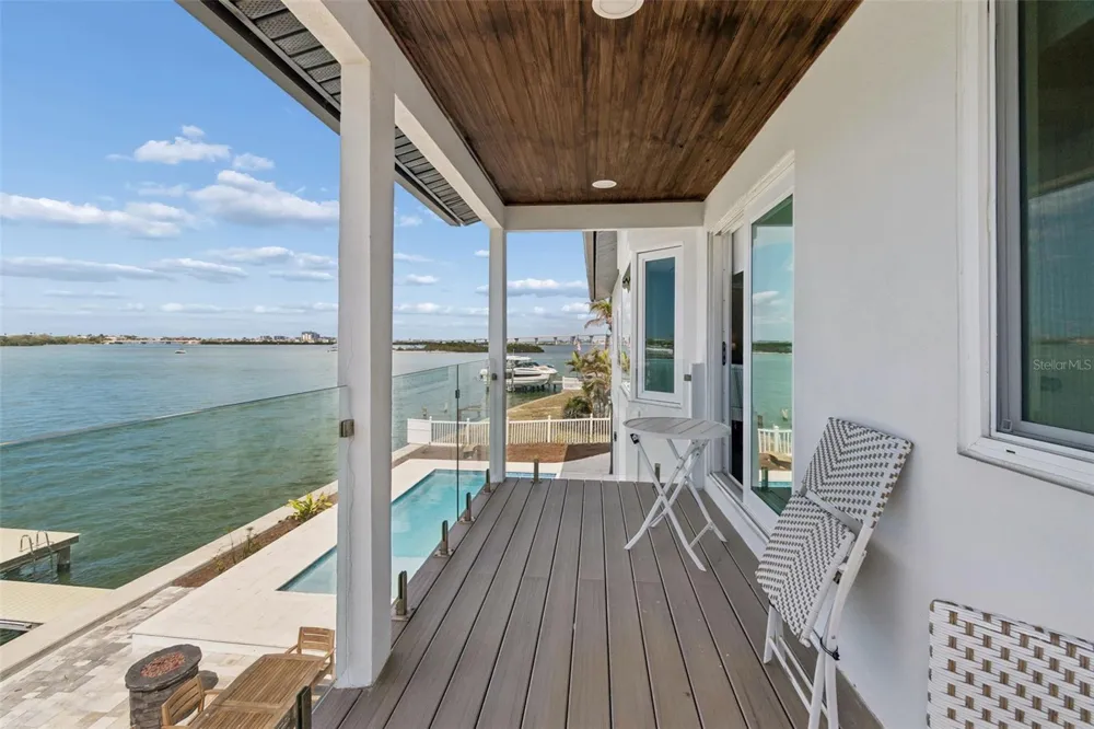 478 HARBOR DRIVE Indian Rocks Beach, FL 33785