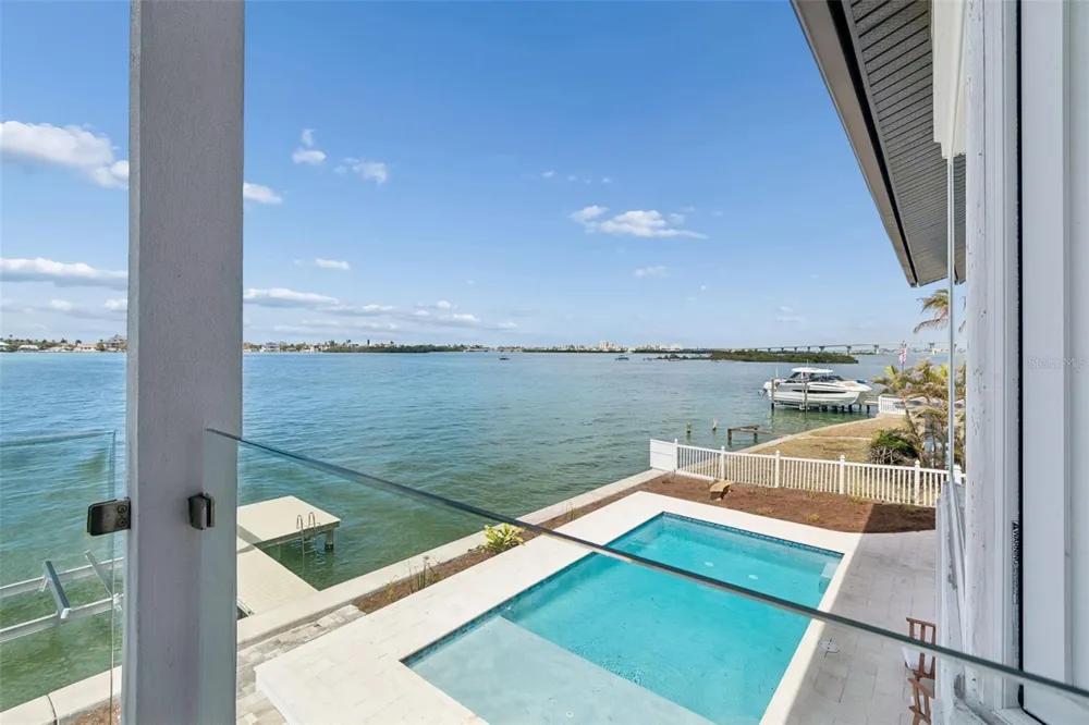 478 HARBOR DRIVE Indian Rocks Beach, FL 33785