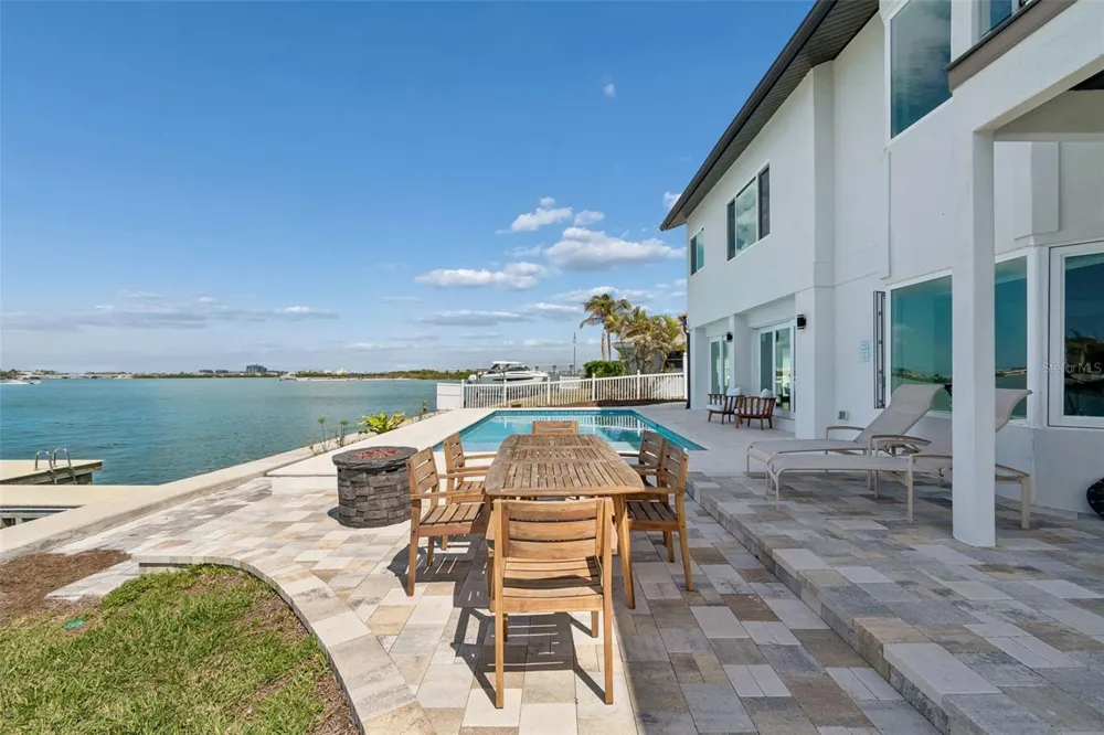 478 HARBOR DRIVE Indian Rocks Beach, FL 33785