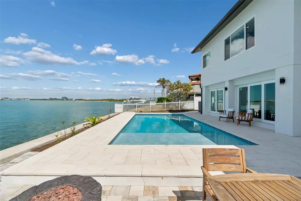 478 HARBOR DRIVE Indian Rocks Beach, FL 33785