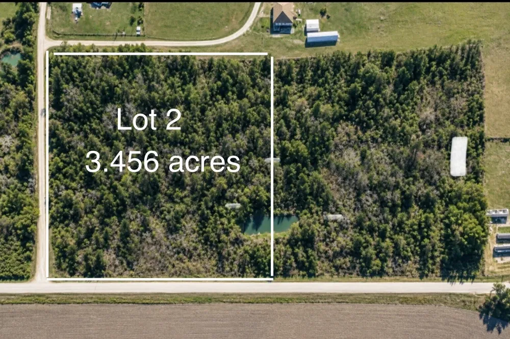 County Road 133 LOT 2 Burlington, TX 76519