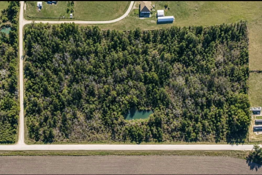 County Road 133 LOT 2 Burlington, TX 76519