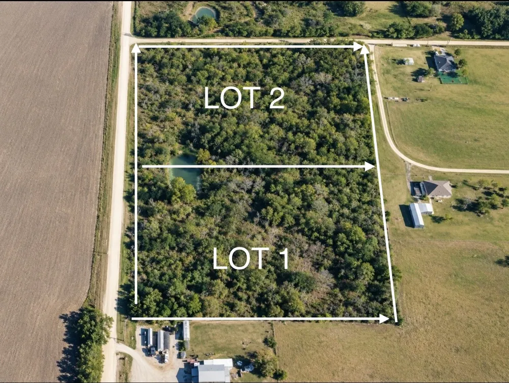 County Road 133 LOT 2 Burlington, TX 76519