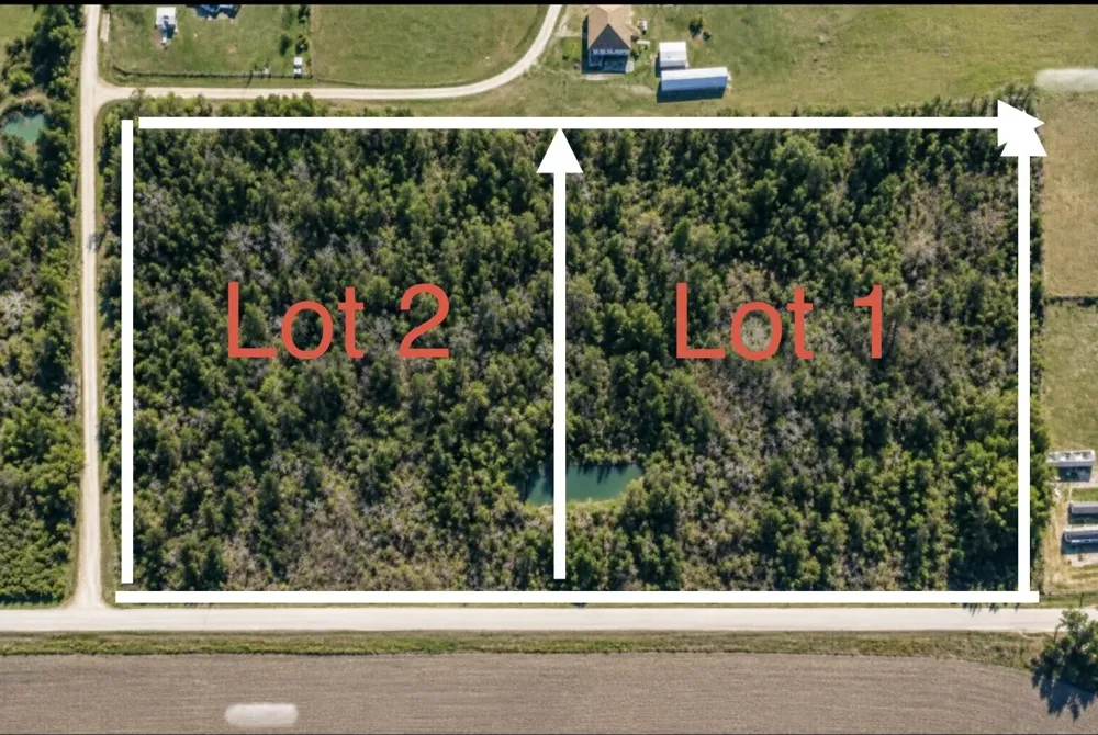 County Road 133 LOT 2 Burlington, TX 76519