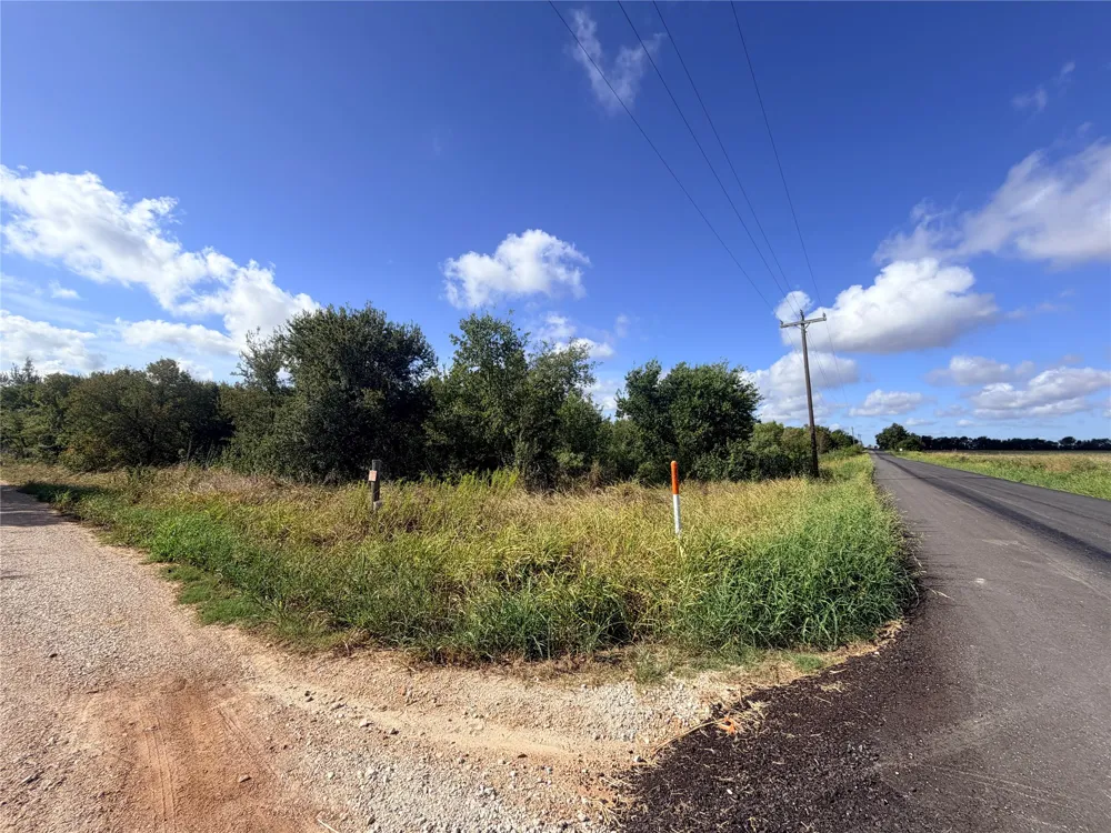 County Road 133 LOT 2 Burlington, TX 76519