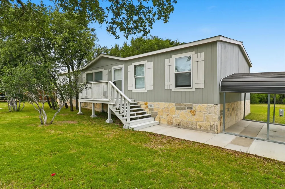 2702 Gazelle Horseshoe Bay, TX 78657