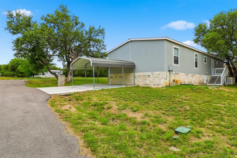 2702 Gazelle Horseshoe Bay, TX 78657