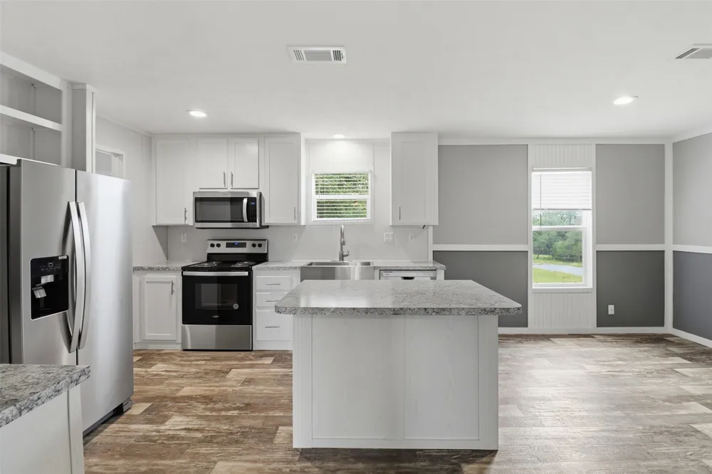 2702 Gazelle Horseshoe Bay, TX 78657