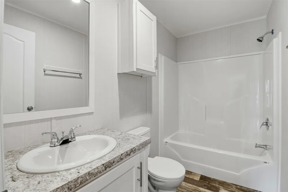 2702 Gazelle Horseshoe Bay, TX 78657