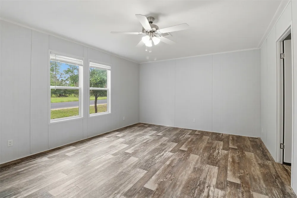 2702 Gazelle Horseshoe Bay, TX 78657