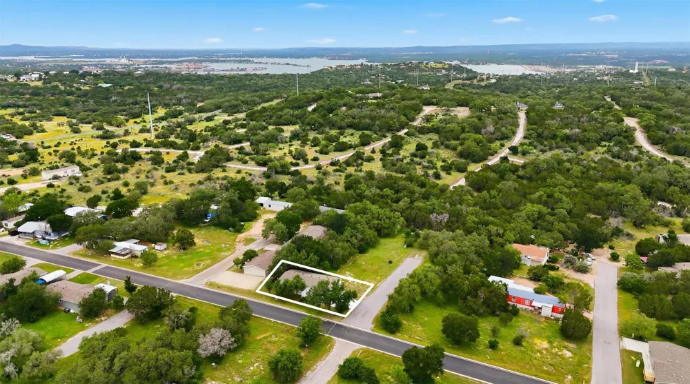 2702 Gazelle Horseshoe Bay, TX 78657