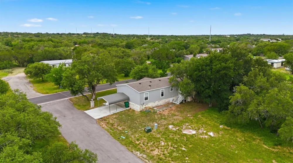 2702 Gazelle Horseshoe Bay, TX 78657