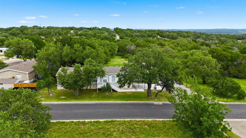 2702 Gazelle Horseshoe Bay, TX 78657