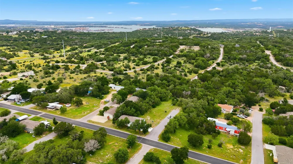 2702 Gazelle Horseshoe Bay, TX 78657