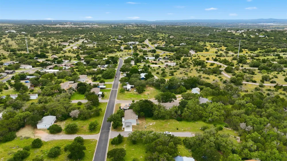 2702 Gazelle Horseshoe Bay, TX 78657