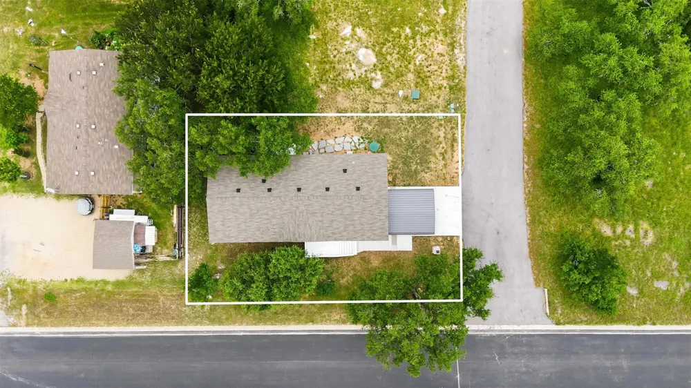 2702 Gazelle Horseshoe Bay, TX 78657