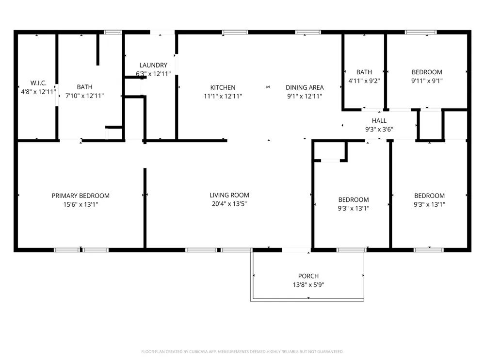 2702 Gazelle Horseshoe Bay, TX 78657