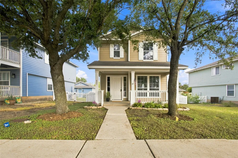 437 Haupt Kyle, TX 78640