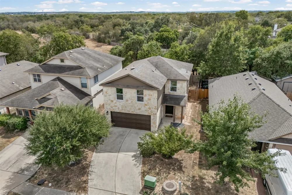 7115 Thannas Way Austin, TX 78744