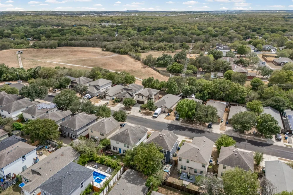 7115 Thannas Way Austin, TX 78744